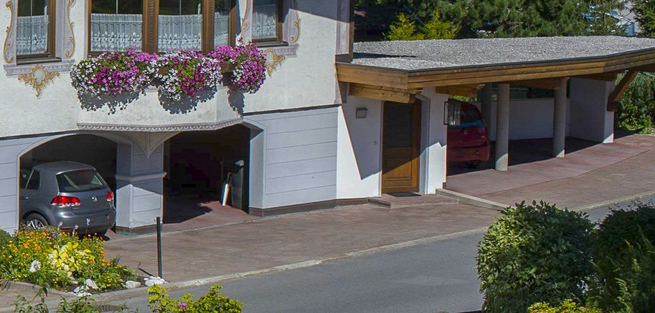 Mirabell Garagen